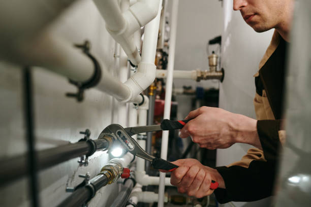 Boilers & Radiators in Spring Valley, CA