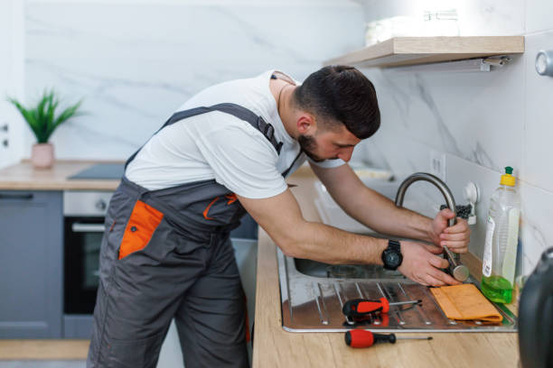 Best Sewer Line Repair  in Spring Valley, CA