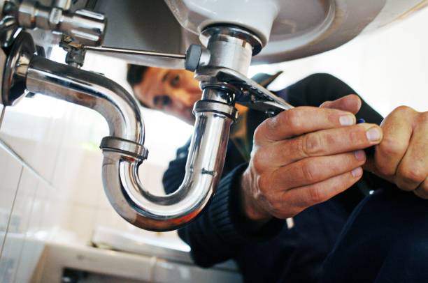Best Pipe Repair Near Me  in Spring Valley, CA