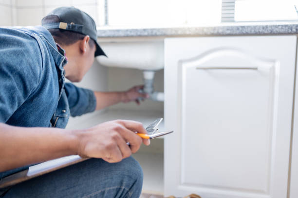 Best Water Heater Repair  in Spring Valley, CA