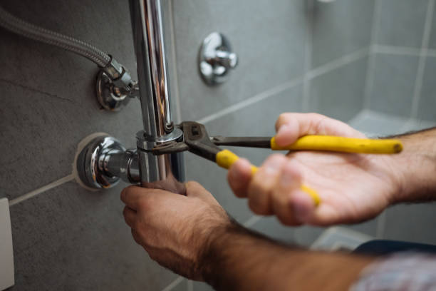 Spring Valley, CA Plumbing Company