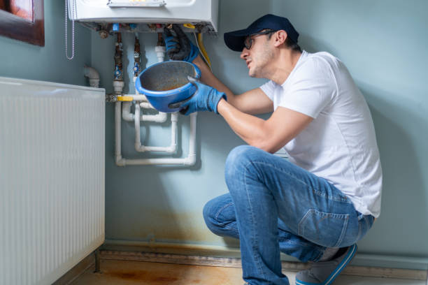 Best Clogged Drain Plumber  in Spring Valley, CA
